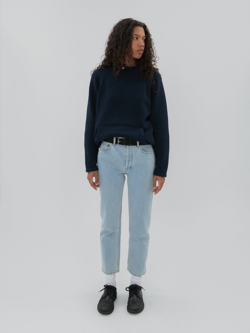 Still Here Tate Jean - Vintage Blue